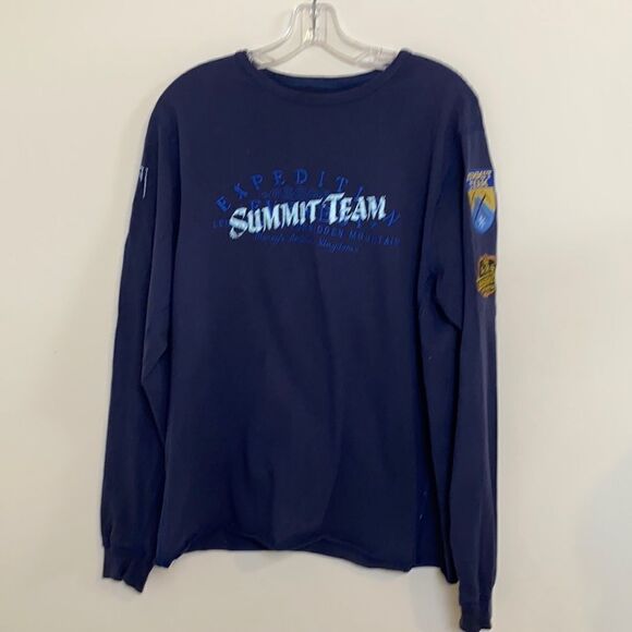 Disney Shirt Animal King don Logo front and back and sleeve men’s small - Picture 3 of 7